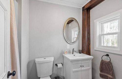 Kennebunkport House - Walk to Dock Square! - Foto 13