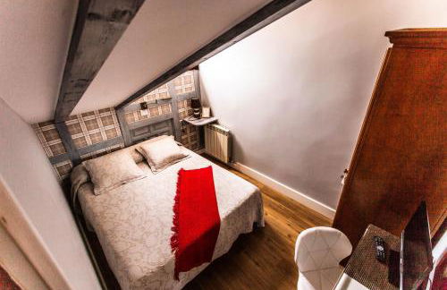 Posada Real La Montañesa - Foto 61