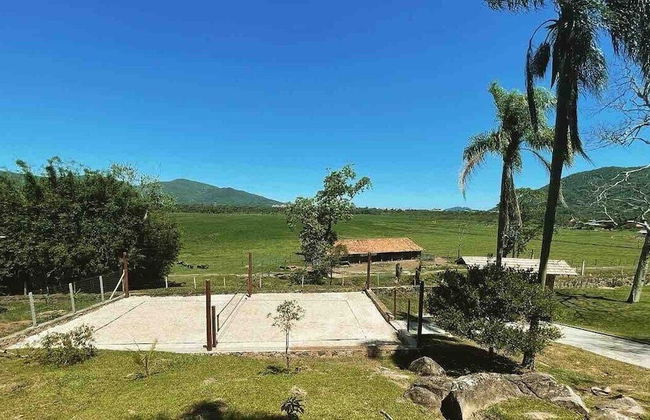 Casa de Campo de Alto Padrão - Foto 21