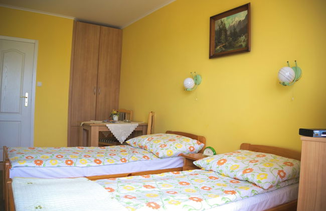 Agroturystyka Pod Jesionem - Foto 2