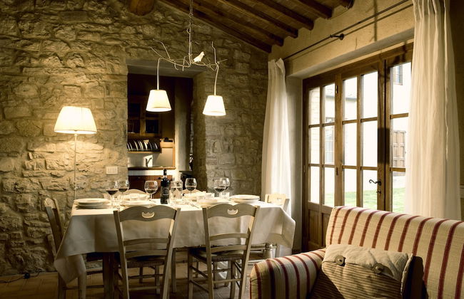 Borgo di Pietrafitta Relais - Foto 33