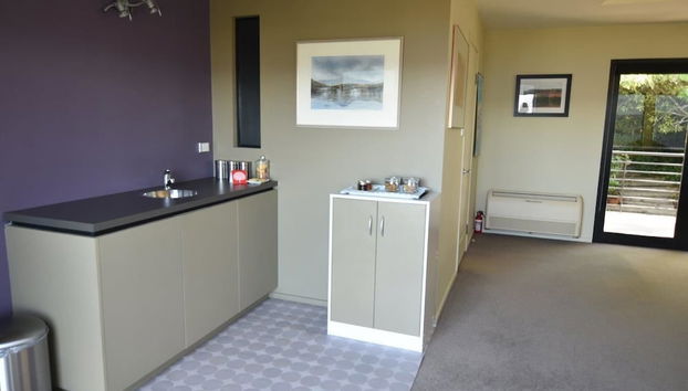 Cocina básica privada