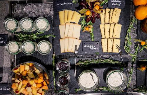 Wedina Serviced Apartments - Foto 19