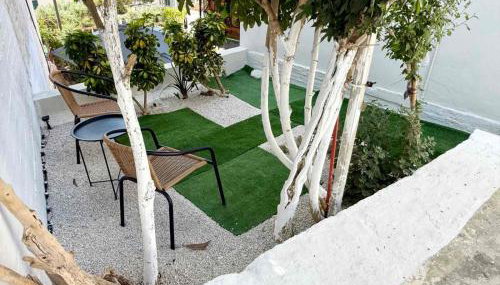 Seaview Methoni - Photo 5, Garden