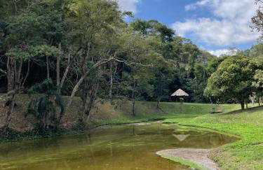 Solar dos Eucaliptos - Casa de Temporada - 4 Quartos - Foto 48