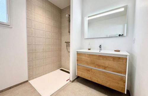 Maison neuve contemporaine - 10min des plages 2 - Foto 16