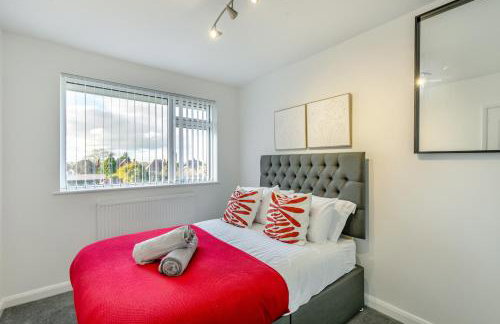 Robinswood House - Foto 18