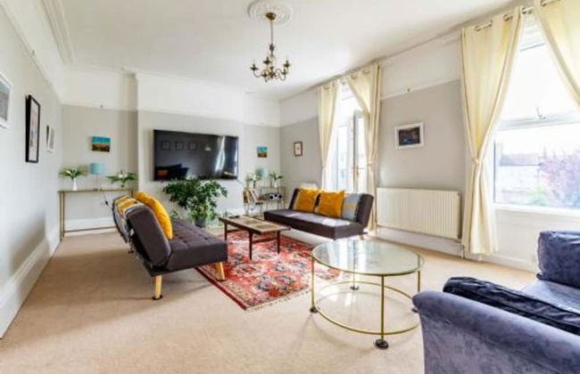 Host Stay St Georges - Foto 1