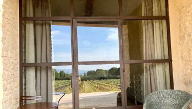 La Verrière à Bonnieux - Foto 2