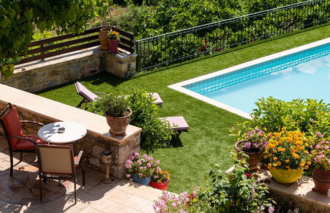 Metohi Nature Living - Foto 62