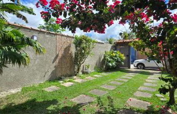 Amplia Casa para Temporada en Porto Seguro - Foto 5