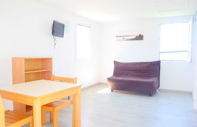 Résidence Simone Michel Lévy - Rêves de Mer - Foto 12