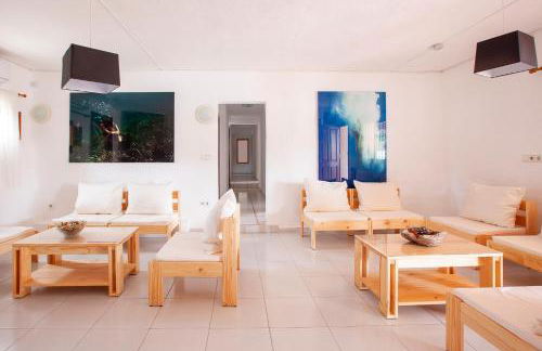 VillaBlanca - Foto 19