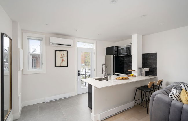 François-Denis Apartments - Photo 27