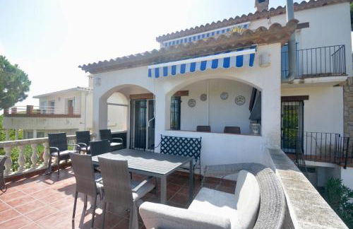 Apartment Playa de Aro con vistas al mar - Foto 12