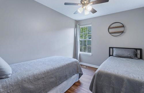 Crossroads Cottage l Grill & high speed internet - Foto 24