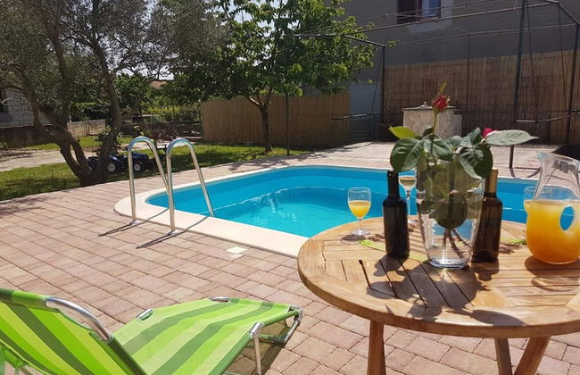 Holiday Retreat With Swimming Pool - Foto 29