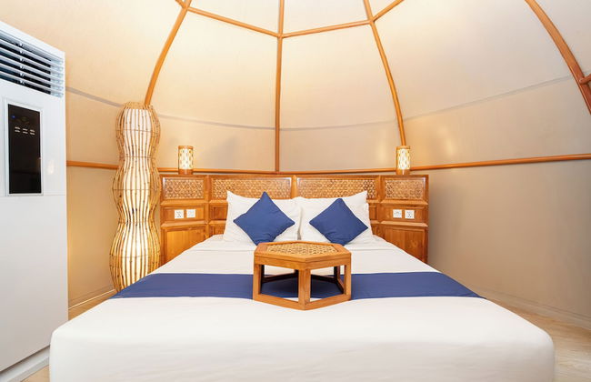 Triyana Resort and Glamping - Foto 18