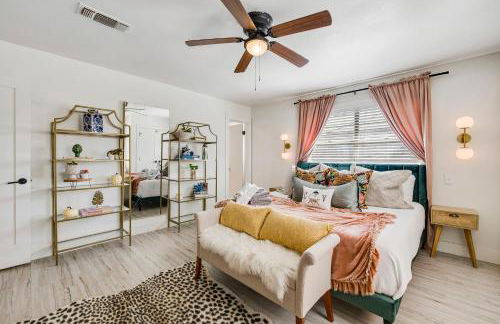 The Creek Villa Heated Pool & Spa and Boat Slip - Foto 20