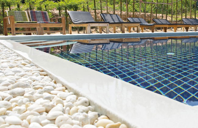 Moon Cottage - Foto 24