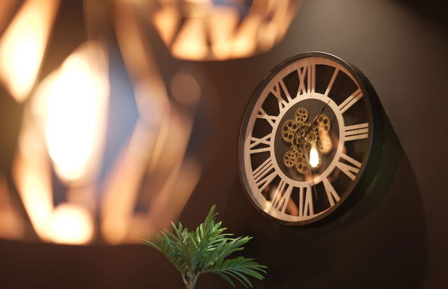 THE ROOMS - Hotel & House - Photo 12