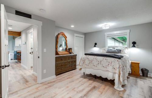 3 Mi to Reedsport Home with Umpqua River Views - Foto 13