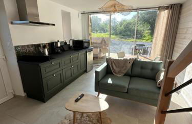 Les Marais Blancs à Picauville - Foto 1