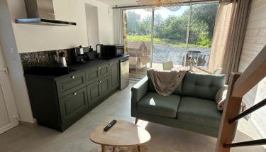 Les Marais Blancs à Picauville - Foto 1