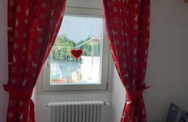 Appartamento con terrazza - Aymavilles - Foto 8