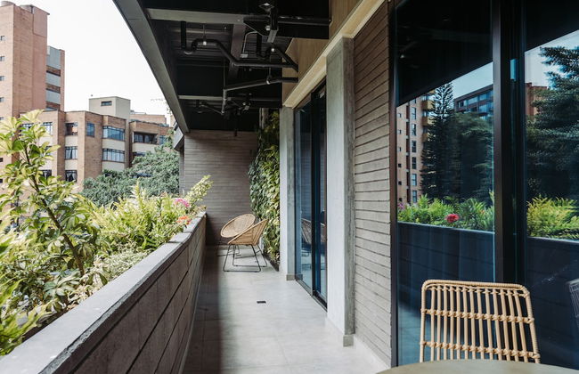 Living by Armoniko - Photo 38