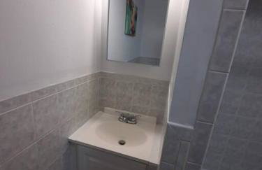 Two Bedroom Private Apt near NYC - Foto 10
