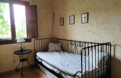 Finca el Campillo Casas Joselito y Nene Pili - Foto 18