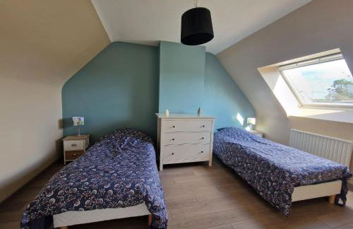 Holiday Home in Paimpol Near Beach - Foto 27