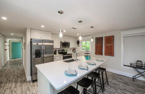 Blissful Bay at Bayside Bungalow - Foto 10