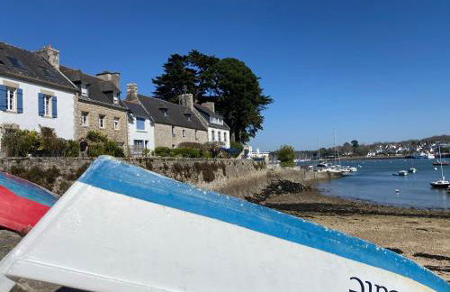 LE STE MARINE - Ptit coin de Paradis Vue sur le port - Entrée Autonome - Foto 27