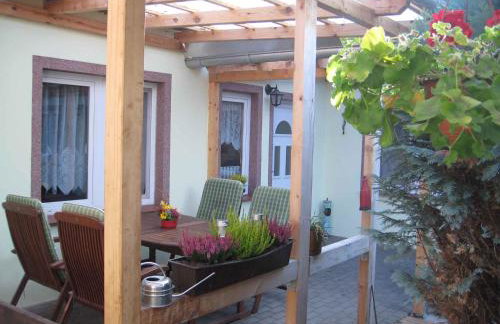 Apartment Kamminke 2 - Foto 7