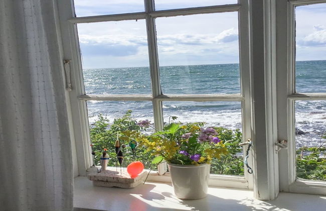 "Asgot" - 15m from the sea - Foto 4