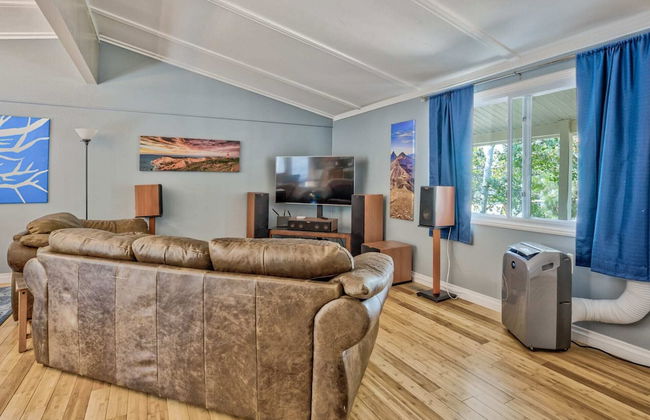 4BR Get Awaydog Friendlywith Gym! - Photo 23