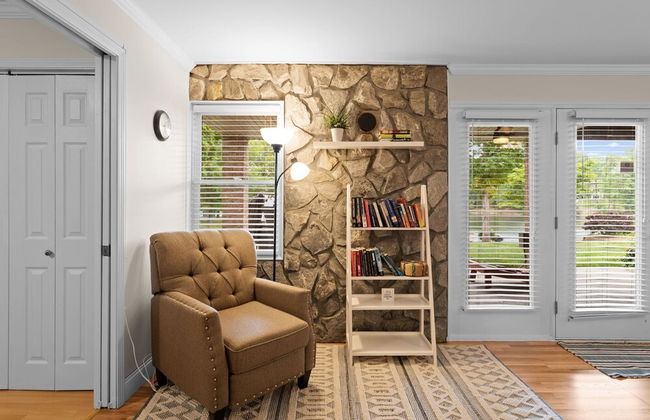 Kool Breeze by Avantstay Boat Ramp Hot Tub - Foto 38