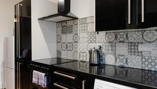 Stylish Getaway Walk to Centre and Cafés - Foto 4