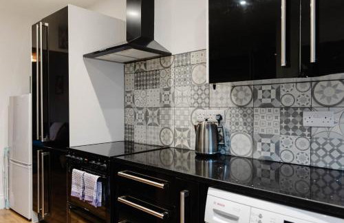 Stylish Getaway Walk to Centre and Cafés - Foto 4