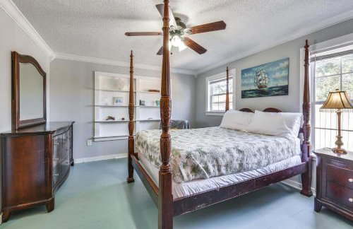 Pet-Friendly Fort Walton Beach Home 4 Mi to Ocean - Foto 15