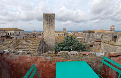 L’Arrocco - La Torre col Mare sul Tetto - Foto 29