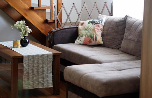 Dom w Janowcu z widokiem na zamek - blisko Magiczne Ogrody - Foto 11