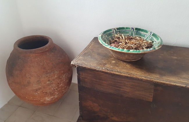 Las Chimeneas - Foto 37