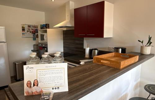 Le Hameau des possibles gites 16- personnes - Foto 19