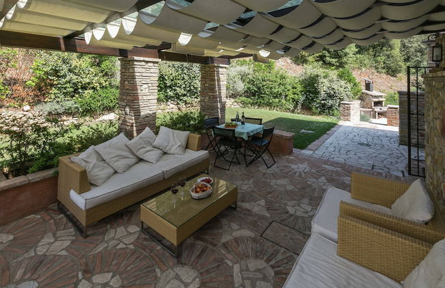 Elegant Apartment Only 1 Hour From Rome - Foto 70