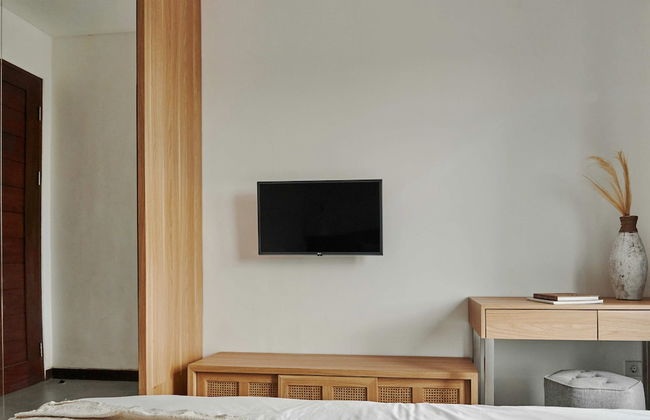 Om Cemagi Beach Villa - Foto 5