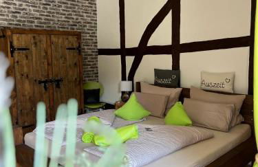 Ferienwohnung Puschel - Foto 3