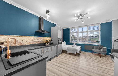 Downtown Studio 1 - Harrogate Town Centre - Photo 5